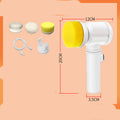 ScrubX Electric Scrubber